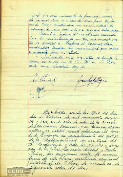 1956 (10 de octubre),  Acta del Pleno del Jurado de Empresa