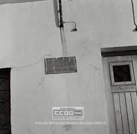 Escenas de vida cotidinana en la Punta del Moral  –  20