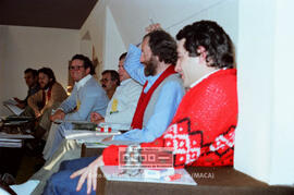 Conferencia Agraria del PCA por la Reforma Agraria Integral – 56