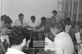 III Congreso de la Federación andaluza del Campo de CCOO – 04