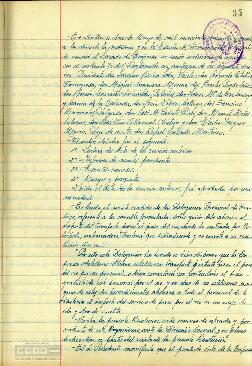 1959 (12 de mayo),  Acta del Pleno del Jurado de Empresa