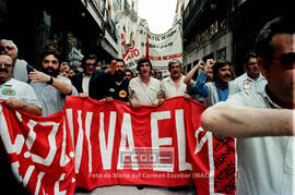 Manifestación 1o de Mayo de 1985 en Sevilla – 06