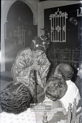 Sala de fiestas La Trocha – 11