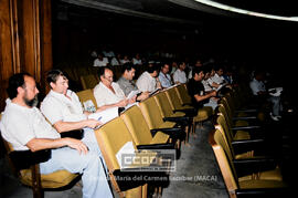III Congreso de la Federación andaluza de Alimentación de CCOO – 34