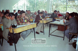 Conferencia Agraria del PCA por la Reforma Agraria Integral – 05