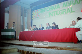Conferencia Agraria del PCA por la Reforma Agraria Integral – 17