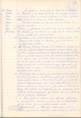 1972 (14 de julio) – Acta del Jurado