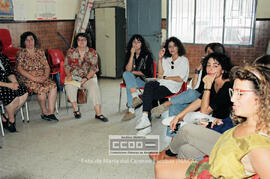 Jornadas de la Secretaría de la Mujer de Dos Hermanas – 19