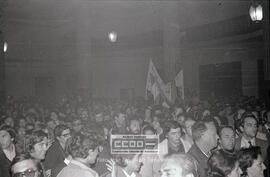 Presentación de la Junta Democrática en el Casino de la Exposición – 20