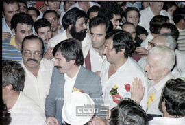 Marcha por la Reforma Agraria Integral – 125