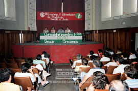 III Congreso de la Federación andaluza de Alimentación de CCOO – 27