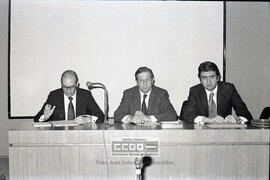 Asamblea constituyente de la Confederación de Pequeña y Mediana Empresa – 02