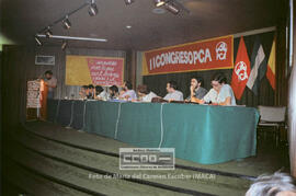 II Congreso del Partido Comunista de Andalucía PCA – 13