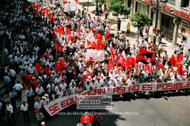 1o de mayo 1992 – 12