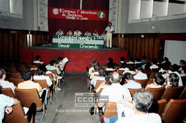 III Congreso de la Federación andaluza de Alimentación de CCOO – 19