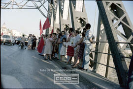 Marcha por la Reforma Agraria Integral – 45