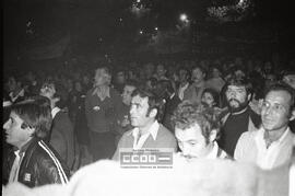 Manifestación Día de Andalucía 79