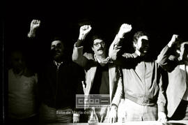 Mitin de Santiago Carrillo en la Plaza de España de Sevilla [elecciones generales 82] – 15