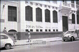 Pintadas "Por las 800 pesetas en el metal" (2) – 03