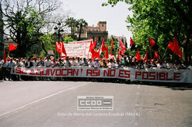 1o de mayo 1992 – 02