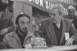 IV Congreso de la Federación andaluza del Campo de CCOO – 09