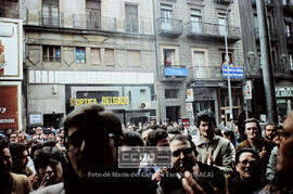 Manifestación trabajadores de Uralita – 04