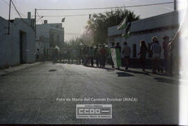Marcha por la Reforma Agraria Integral – 22