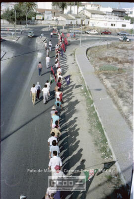 Marcha por la Reforma Agraria Integral – 12
