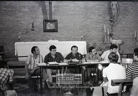 Asamblea regional de CCOO – 05