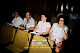 III Congreso de la Federación andaluza de Alimentación de CCOO – 40