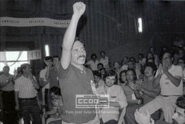 I Congreso del Partido Socialista Andaluz – 16