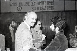 I Congreso del Partido Socialista de Andalucía – 17