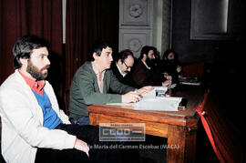 Asamblea de CCOO de Andalucía en Sevilla – 9