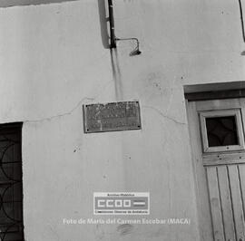 Escenas de vida cotidinana en la Punta del Moral  –  19