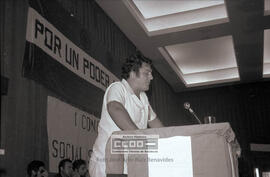 I Congreso del Partido Socialista Andaluz – 07