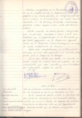 1974 (30 de septiembre) – Acta del Jurado