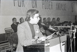 I Congreso del Partido Socialista de Andalucía (2) – 22
