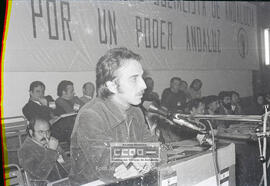 I Congreso del Partido Socialista de Andalucía (2) – 01