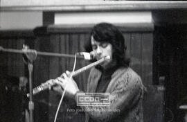 Recital de Luis Pastor en la Universidad de Sevilla – 02