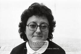 Candidatos del PCA para las elecciones al Parlmento Andaluz de mayo de 1982 – 18