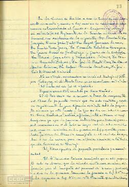 1959 (12 de enero),  Acta del Pleno del Jurado de Empresa