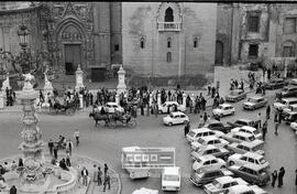 Concentracion frente al Palacio Arzobispal – 04