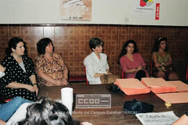 Jornadas de la Secretaría de la Mujer de Dos Hermanas – 05
