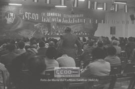 IV Congreso de la Federación andaluza del Campo de CCOO – 06
