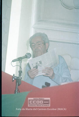 Asamblea de Astilleros (trabajadores de AESA) y concentración de trabajadores de subcontratas industria auxiliar – 15