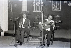 Sala de fiestas La Trocha – 17