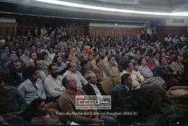 Asamblea de Astilleros (trabajadores de AESA) y concentración de trabajadores de subcontratas industria auxiliar – 14