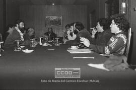 Conflicto laboral en el Hotel Luz – 11