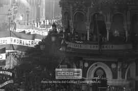 Manifestación Día de Andalucía 79