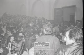 Conferencia de Felipe González en la Universidad de Sevilla – 08